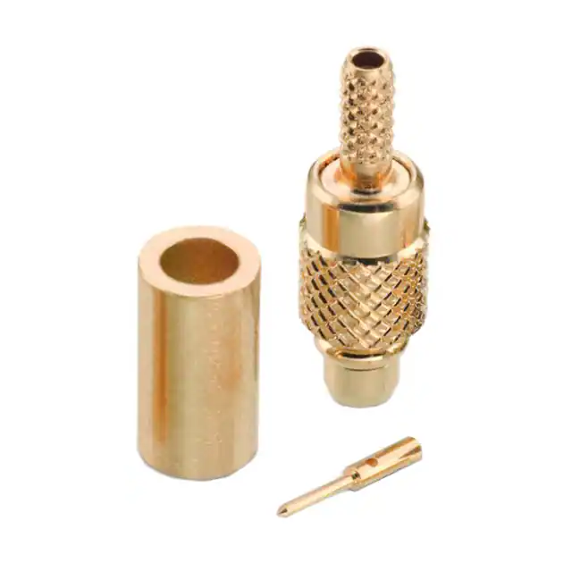 66046011210420 W眉rth Elektronik  Conjuntos de conectores coaxiales (RF)